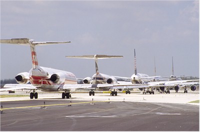 Miami Airport